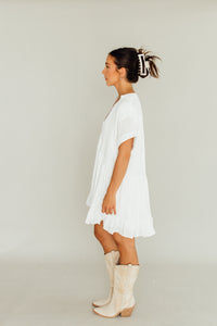 Full of It Dress