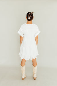 Full of It Dress