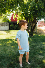 Load image into Gallery viewer, N + G ORIGINAL X AYNSLEY: Sky Set (KIDS)