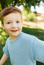Load image into Gallery viewer, N + G ORIGINAL X AYNSLEY: Sky Set (KIDS)