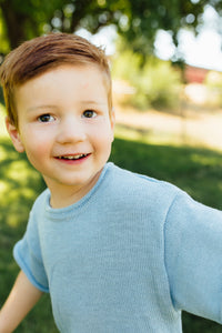 N + G ORIGINAL X AYNSLEY: Sky Set (KIDS)
