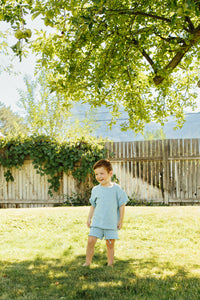 N + G ORIGINAL X AYNSLEY: Sky Set (KIDS)