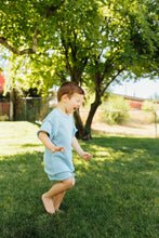 Load image into Gallery viewer, N + G ORIGINAL X AYNSLEY: Sky Set (KIDS)