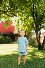 Load image into Gallery viewer, N + G ORIGINAL X AYNSLEY: Sky Set (KIDS)