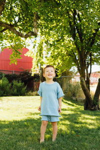 N + G ORIGINAL X AYNSLEY: Sky Set (KIDS)
