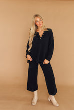 Load image into Gallery viewer, Hailee Sweater Set (FREE PEOPLE)