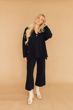 Load image into Gallery viewer, Hailee Sweater Set (FREE PEOPLE)