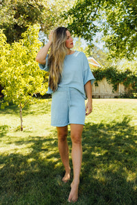 N + G ORIGINAL X AYNSLEY: Sky Set