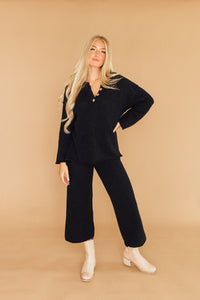 Hailee Sweater Set (FREE PEOPLE)