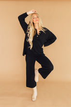 Load image into Gallery viewer, Hailee Sweater Set (FREE PEOPLE)