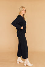 Load image into Gallery viewer, Hailee Sweater Set (FREE PEOPLE)