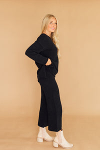 Hailee Sweater Set (FREE PEOPLE)