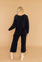 Load image into Gallery viewer, Hailee Sweater Set (FREE PEOPLE)