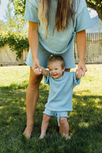 Load image into Gallery viewer, N + G ORIGINAL X AYNSLEY: Sky Set (KIDS)
