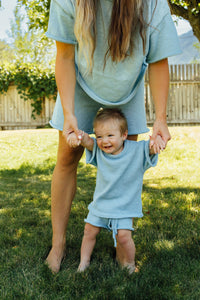 N + G ORIGINAL X AYNSLEY: Sky Set (KIDS)