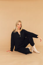 Load image into Gallery viewer, Hailee Sweater Set (FREE PEOPLE)