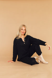Hailee Sweater Set (FREE PEOPLE)