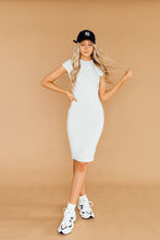 Load image into Gallery viewer, Hooray for Grey Dress