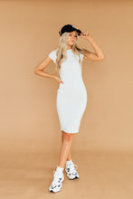 Load image into Gallery viewer, Hooray for Grey Dress
