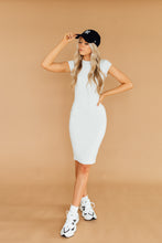 Load image into Gallery viewer, Hooray for Grey Dress