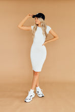 Load image into Gallery viewer, Hooray for Grey Dress