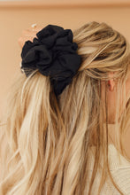 Load image into Gallery viewer, Chiffon Jumbo Scrunchie (Kaxi)