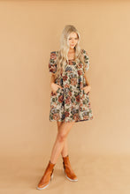 Load image into Gallery viewer, Coastal Grandma Dress