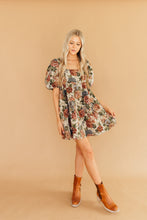 Load image into Gallery viewer, Coastal Grandma Dress