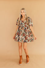 Load image into Gallery viewer, Coastal Grandma Dress