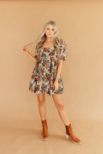 Load image into Gallery viewer, Coastal Grandma Dress