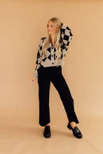 Load image into Gallery viewer, Queen of Diamonds Cardigan