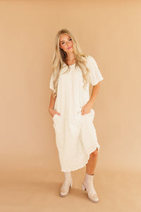 Sweet Magnolias Dress