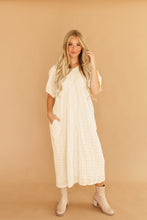 Load image into Gallery viewer, Sweet Magnolias Dress