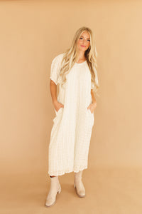Sweet Magnolias Dress