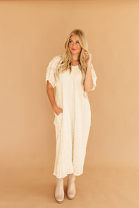 Sweet Magnolias Dress