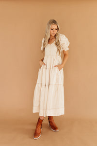 Carry on Sugar Dress
