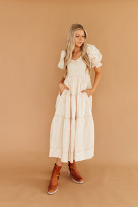 Carry on Sugar Dress