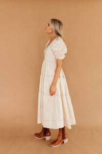 Carry on Sugar Dress