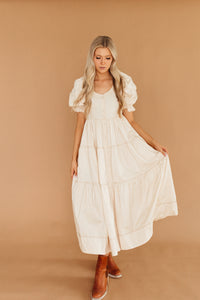 Carry on Sugar Dress