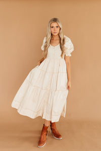 Carry on Sugar Dress
