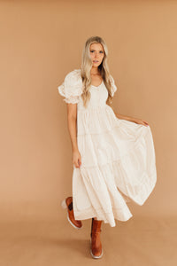 Carry on Sugar Dress