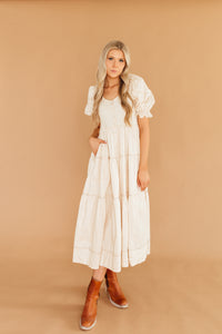 Carry on Sugar Dress