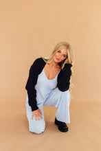 Load image into Gallery viewer, Comfy Girl Era Jumpsuit