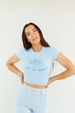 Load image into Gallery viewer, Angel Baby Tee