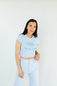 Angel Baby Tee