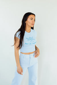 Angel Baby Tee