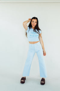 Angel Baby Tee
