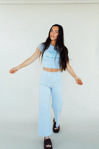 Angel Baby Tee