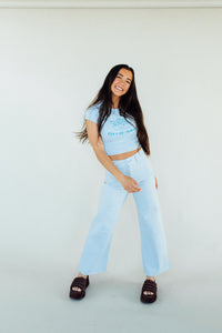 Angel Baby Tee