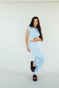 Angel Baby Tee